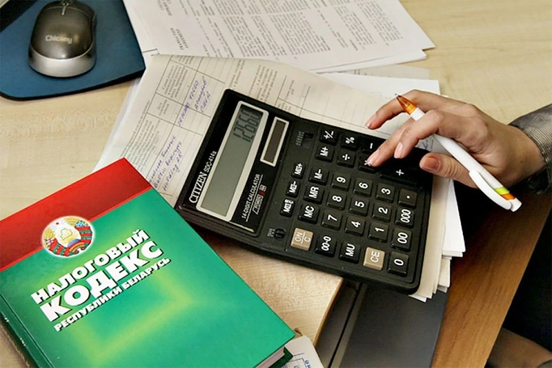 Налог при продаже квартиры в Беларуси: когда платить и как рассчитать сумму