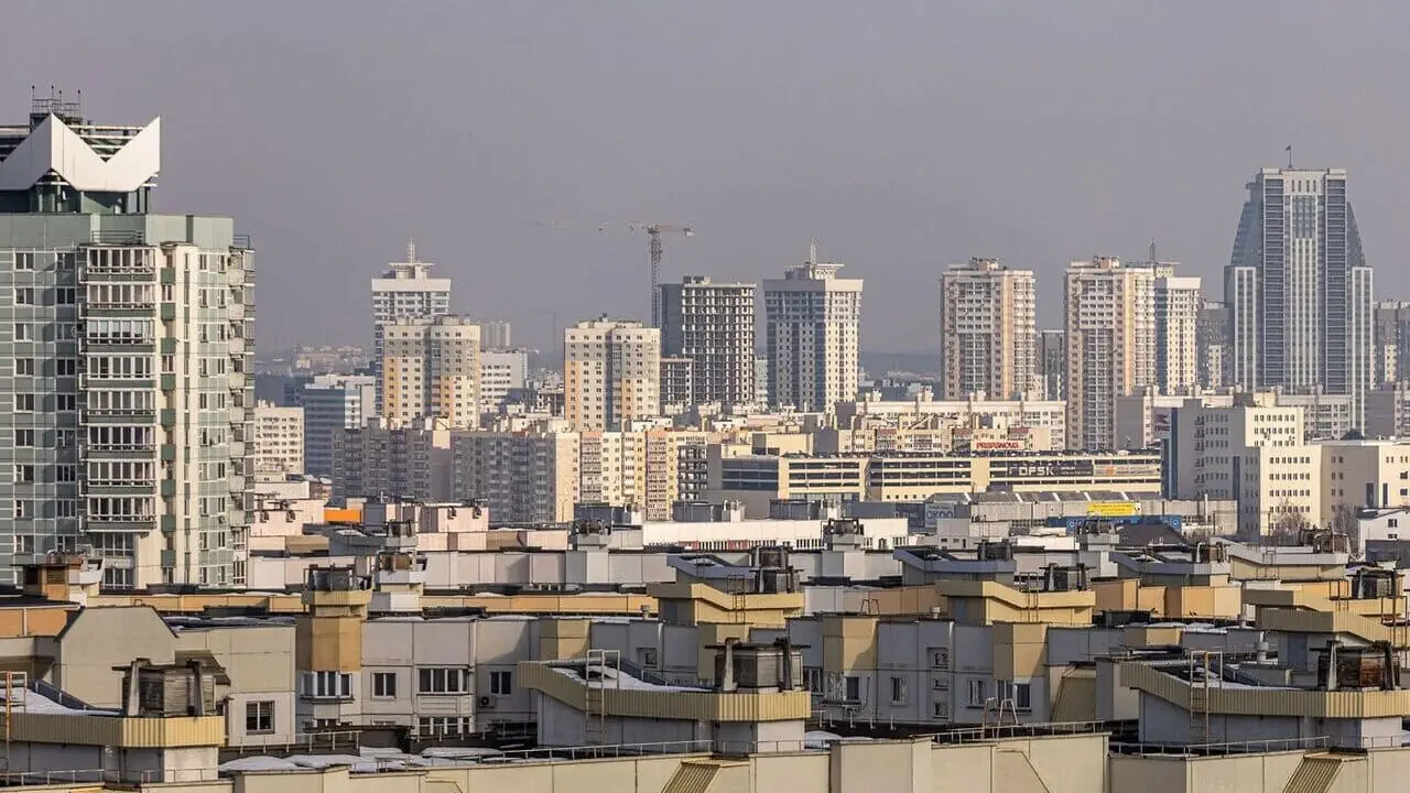 Где в Беларуси жильё доступнее: почему Минская область оказалась ниже Минска
