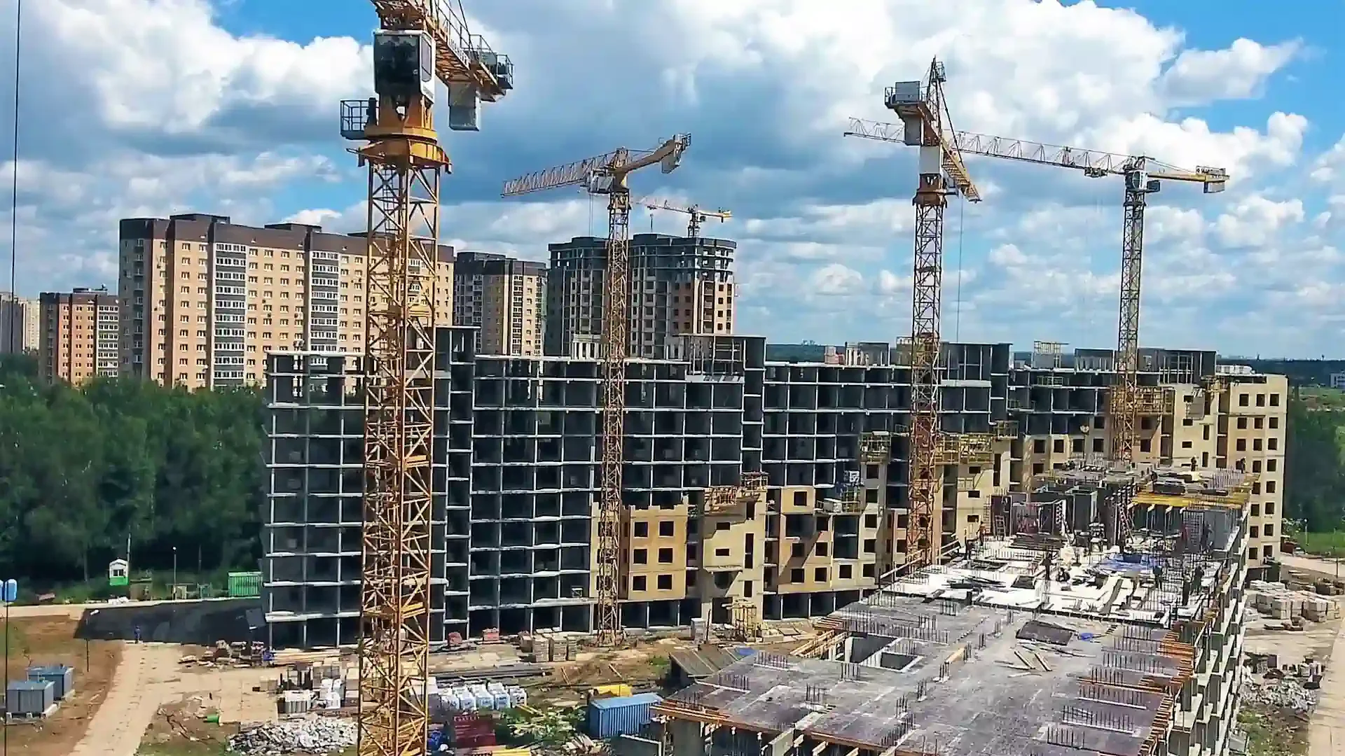 Беларусь делает ставку на арендное жилье. Что это значит для рынка недвижимости?