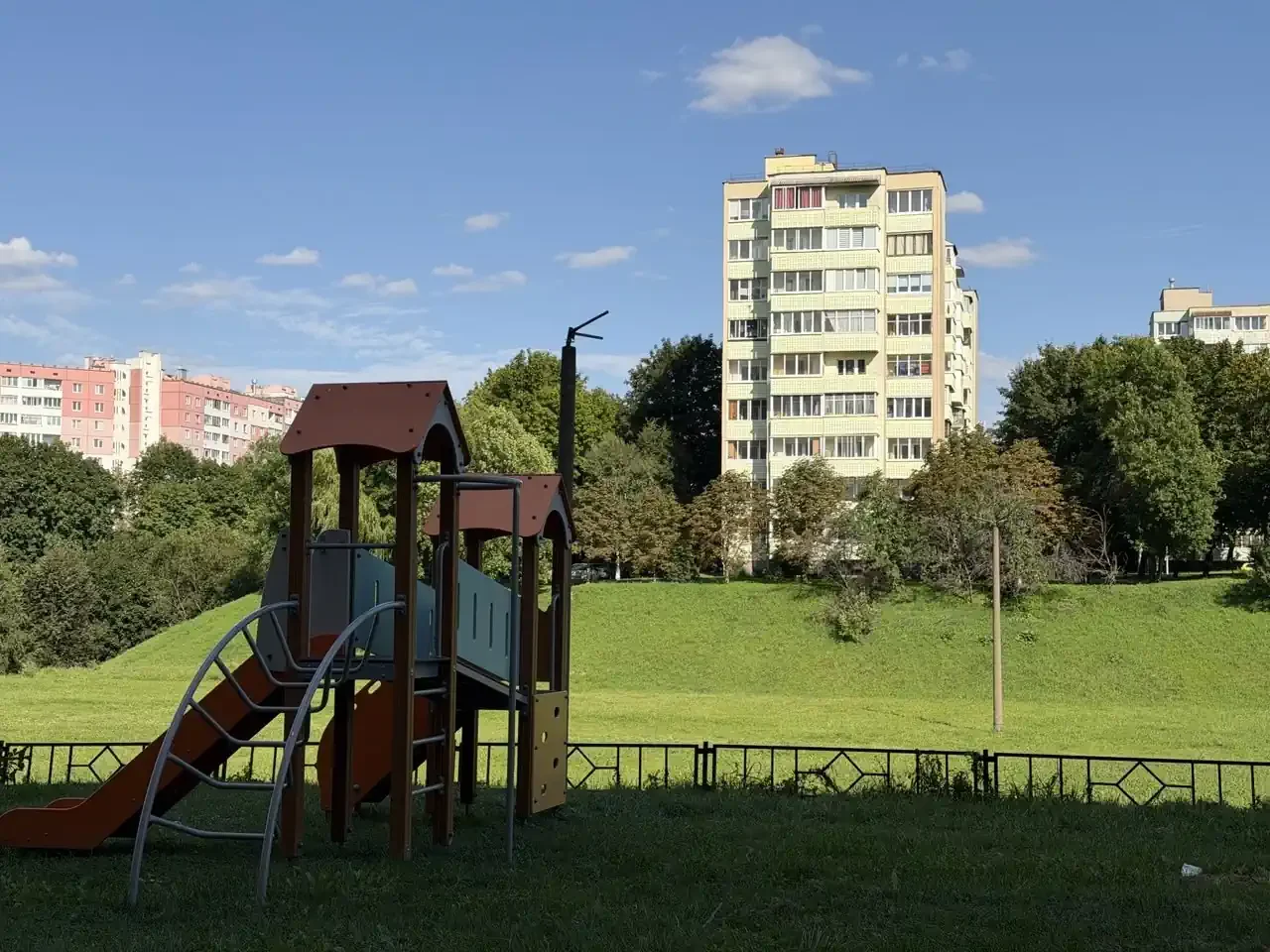 Как сравнивать районы Минска перед покупкой квартиры
