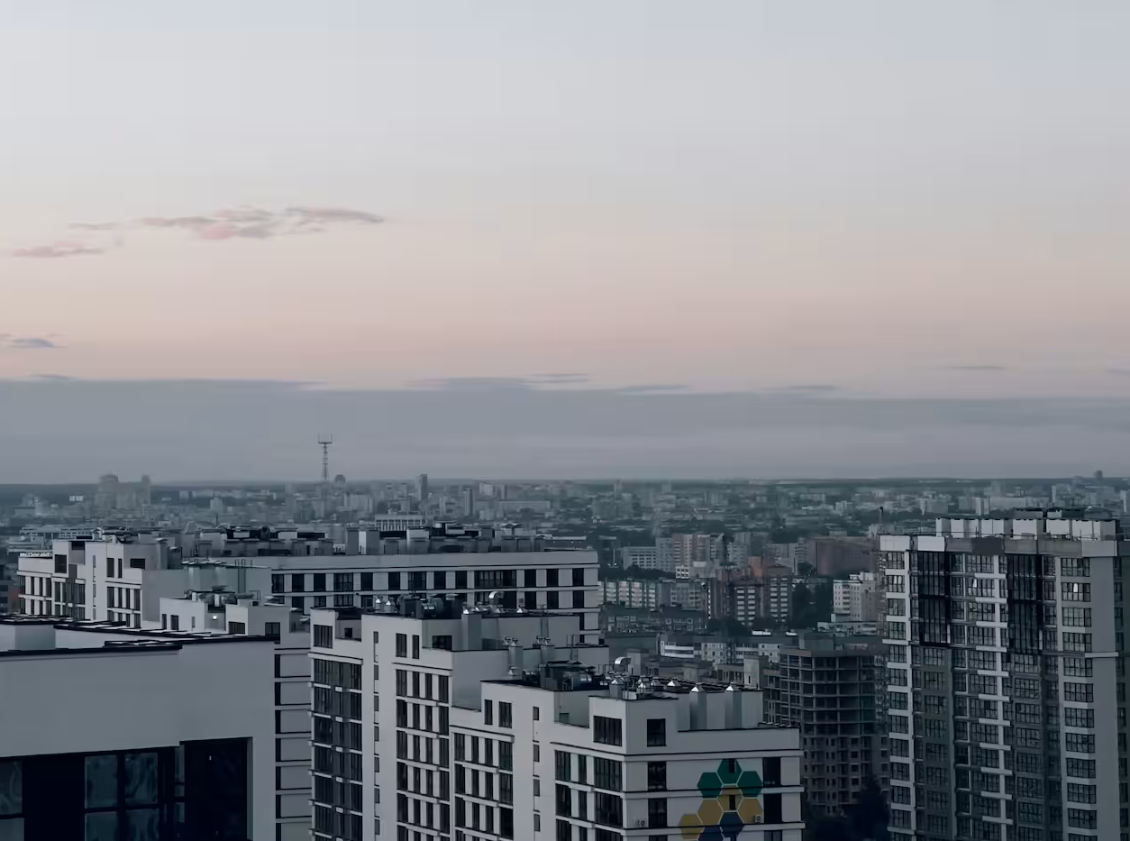 Где лучше купить квартиру в Минске в 2026 году: обзор районов без скучных рейтингов