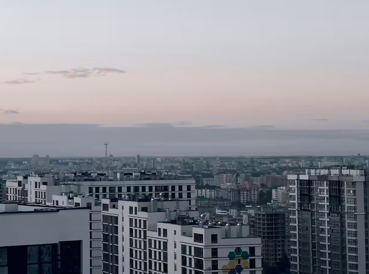 Где лучше купить квартиру в Минске в 2026 году: обзор районов без скучных рейтингов