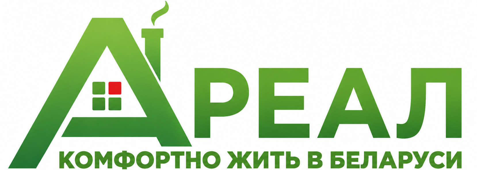 AREAL.BY — новости недвижимости Беларуси